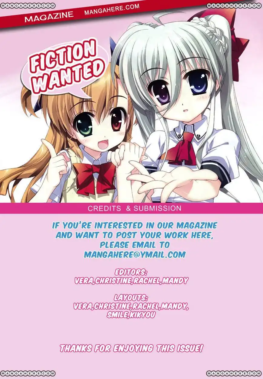 MangaHere Magazine Chapter 5 23